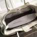 Chanel Cerf Tote Bag Leather Handbag 24x36x14cm #A63844