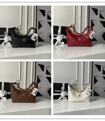 Chanel Handbags 25K hobo AS5837 #A58176