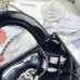 Chanel Kelly Top Handle Quilted Leather Bag 13x19x7cm #A64992