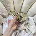 Chanel Kelly Top Handle Quilted Leather Bag 13x19x7cm #A64992