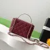 Chanel Quilted Vanity Bags In Assorted Colors Showcasing Iconic Design And Luxury Appeal #A50409