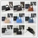 Chanel Quilted Kelly Top Handle Chain Bag 13x19x7cm #A63823
