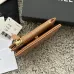 CHANEL Bi-fold Zip Wallet Card Holder #B69608