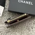 CHANEL Bi-fold Zip Wallet Card Holder #B69608