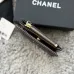 CHANEL Bi-fold Zip Wallet Card Holder #B69608