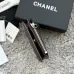 CHANEL Bi-fold Zip Wallet Card Holder #B69608