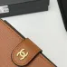Chanel multifunctional  wallet #B69606