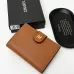 Chanel multifunctional  wallet #B69606