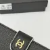Chanel multifunctional  wallet #B69606