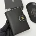 Chanel multifunctional  wallet #B69606