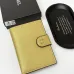 Chanel multifunctional  wallet #B69606