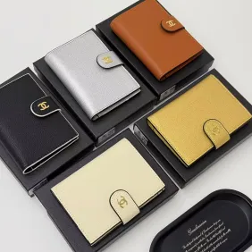 Chanel multifunctional  wallet #B69606
