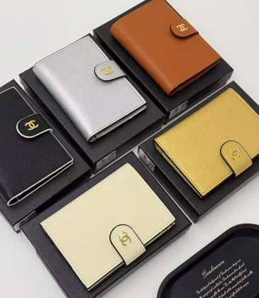 Ch*nl multifunctional  wallet #B69606
