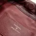Chanel 26S Quilted Drawstring Bucket Bag, 17 x 22 x 8 cm #A63221