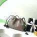 Chanel 26S Quilted Drawstring Bucket Bag, 17 x 22 x 8 cm #A63221