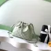 Chanel 26S Quilted Drawstring Bucket Bag, 17 x 22 x 8 cm #A63225