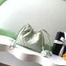 Chanel 26S Quilted Drawstring Bucket Bag, 17 x 22 x 8 cm #A63225