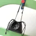 Chanel 26S Quilted Drawstring Bucket Bag, 17 x 22 x 8 cm #A63225