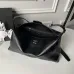 Chanel AS6139 Lambskin Hobo Shoulder Bag 32x24x12cm #A64995
