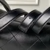 Chanel AS6139 Lambskin Hobo Shoulder Bag 32x24x12cm #A64995