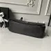 Chanel AS6231 Maxi Airport Classic Flap Bag Caviar Leather Gold CC Hardware Shoulder Handbag #A65956