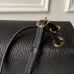 Chanel AS6231 Maxi Airport Classic Flap Bag Caviar Leather Gold CC Hardware Shoulder Handbag #A65956