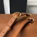 Chanel AS6231 Maxi Airport Classic Flap Bag Caviar Leather Gold CC Hardware Shoulder Handbag #A65956