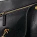 Chanel AS6281 Maxi Classic Flap Bag Vintage Gold Hardware Suede Leather Shoulder Handbag #A65955