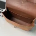 Chanel AS6281 Maxi Classic Flap Bag Vintage Gold Hardware Suede Leather Shoulder Handbag #A65955