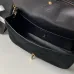 Chanel AS6281 Maxi Classic Flap Bag Vintage Gold Hardware Suede Leather Shoulder Handbag #A65955