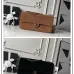 Chanel AS6281 Maxi Classic Flap Bag Vintage Gold Hardware Suede Leather Shoulder Handbag #A65955