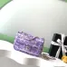 Chanel CF Sequin Quilted Flap Chain Bag, 14 x 21 x 8 cm #A63222