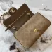Chanel Classic Flap Shoulder Bag For Women AS6627 20cm×13cm×6cm #B69253