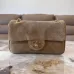 Chanel Classic Flap Shoulder Bag For Women AS6627 20cm×13cm×6cm #B69253
