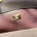 Chanel Coco Handle Caviar Leather Shoulder Bag 32cm #A64994