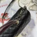 Chanel Coco Handle Caviar Leather Shoulder Bag 32cm #A64994
