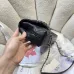 Chanel Coco Handle Caviar Leather Shoulder Bag 32cm #A64994