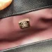 Chanel Coco Handle Caviar Leather Shoulder Bag 32cm #A64994