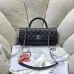 Chanel Coco Handle Caviar Leather Shoulder Bag 32cm #A64994