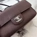 Chanel Flap Shoulder Handbag For Women AS6573 20cm×13cm×6cm #B69261