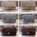 Chanel Flap Shoulder Handbag For Women AS6573 20cm×13cm×6cm #B69261
