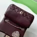 Chanel Mini Flap Bag Quilted Leather Heart Charm &amp CC Logo Timeless Elegance size:12×8×cm #A54206