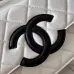 Chanel Quilted Flap Shoulder Bag For Women AP6644 24cm×16cm×5cm #B69266