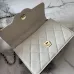 Chanel Quilted Flap Shoulder Bag For Women AP6644 24cm×16cm×5cm #B69266