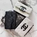 Chanel Quilted Flap Shoulder Bag For Women AP6644 24cm×16cm×5cm #B69266