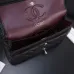 Chanel Classic Flap Bag In Black Caviar Leather Timeless Luxury Accessory #A51771