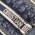 Chic Christian D-ior Crossbody Bag With Signature Oblique Pattern And Branded Strap #A50085