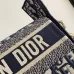 Chic Christian D-ior Crossbody Bag With Signature Oblique Pattern And Branded Strap #A50085