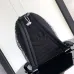 D-ior Oblique Pattern Backpacks In Classic And Monochrome Styles For Modern Luxury #A50079