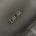 D-ior Oblique Pattern Backpacks In Classic And Monochrome Styles For Modern Luxury #A50079
